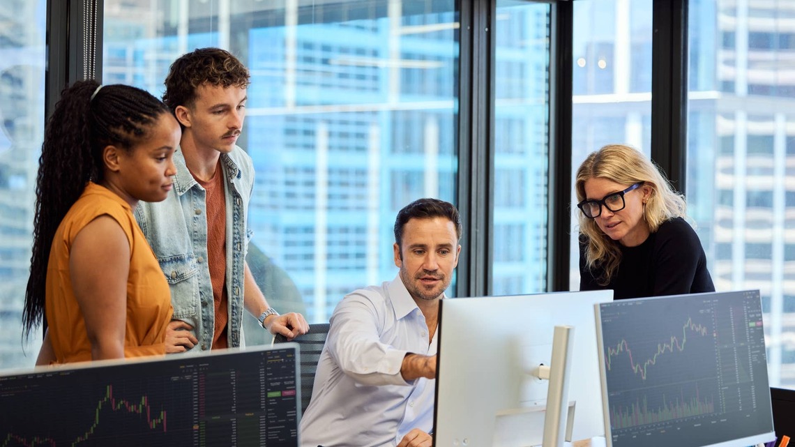 Goldman Sachs, Morgan Stanley announce new employee perk 