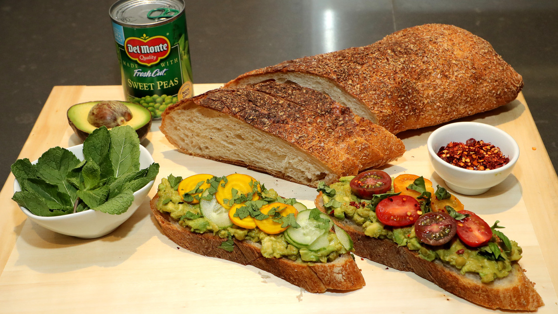 Not Eating Enough Fiber? Here’s How to Increase Your Daily Intake in a Fun and Healthy Way