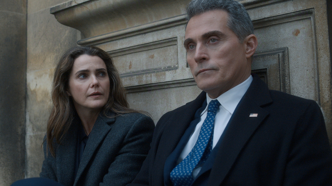 Will 'The Diplomat' return for Season 5? Everything we know after Season 4 