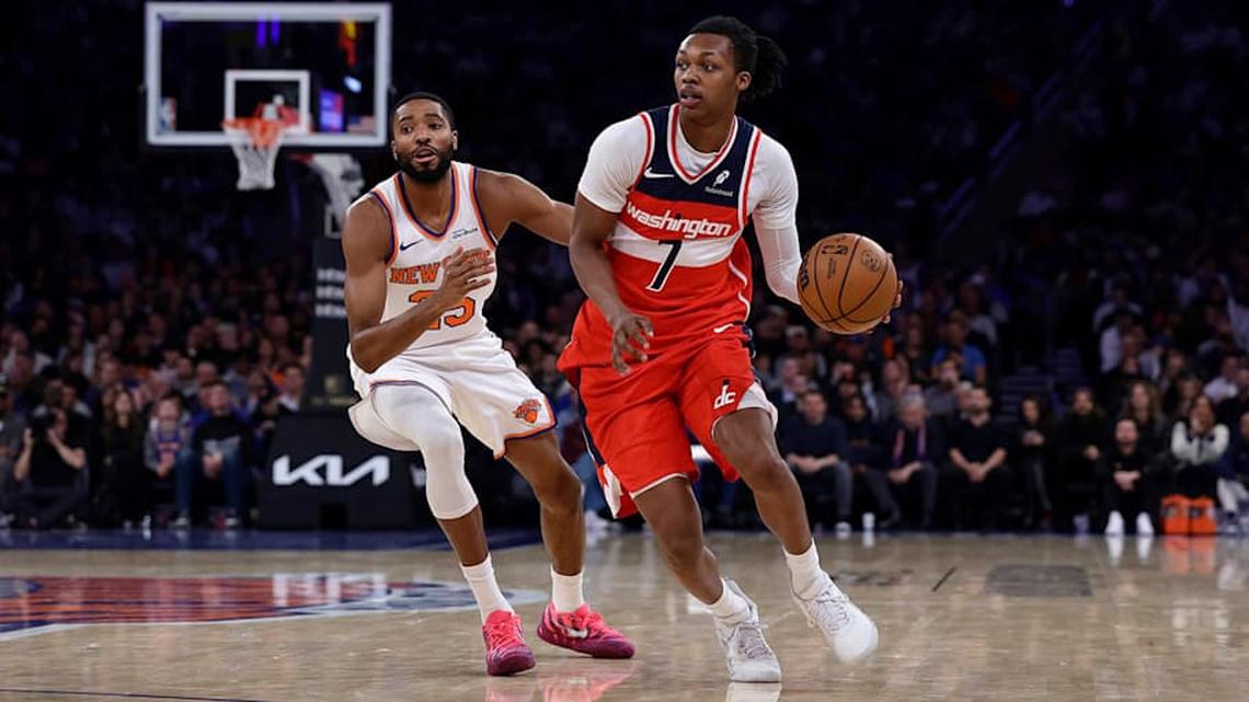 Here are the NBA's 2025–26 Iron Men. How do they compare to years past?