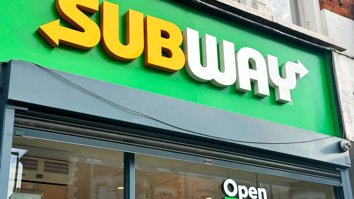Subway Introduces First-of-its-Kind Foot-Long Hot Dog: The SubDog 