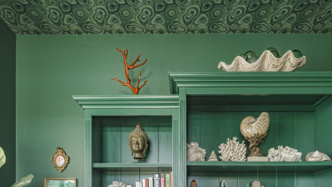 How to Make Your Living Room Look More Expensive on a Budget 