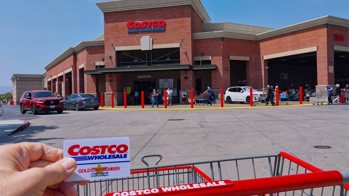 Costco's new service beats Amazon at its own game 
