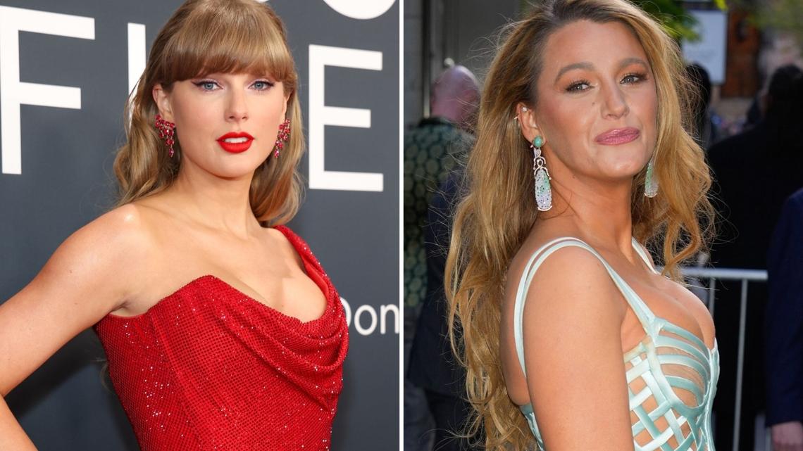 Taylor Swift ‘Never Expected to Be So Involved’ in BFF Blake Lively’s Legal ‘Drama’ With Justin Baldoni