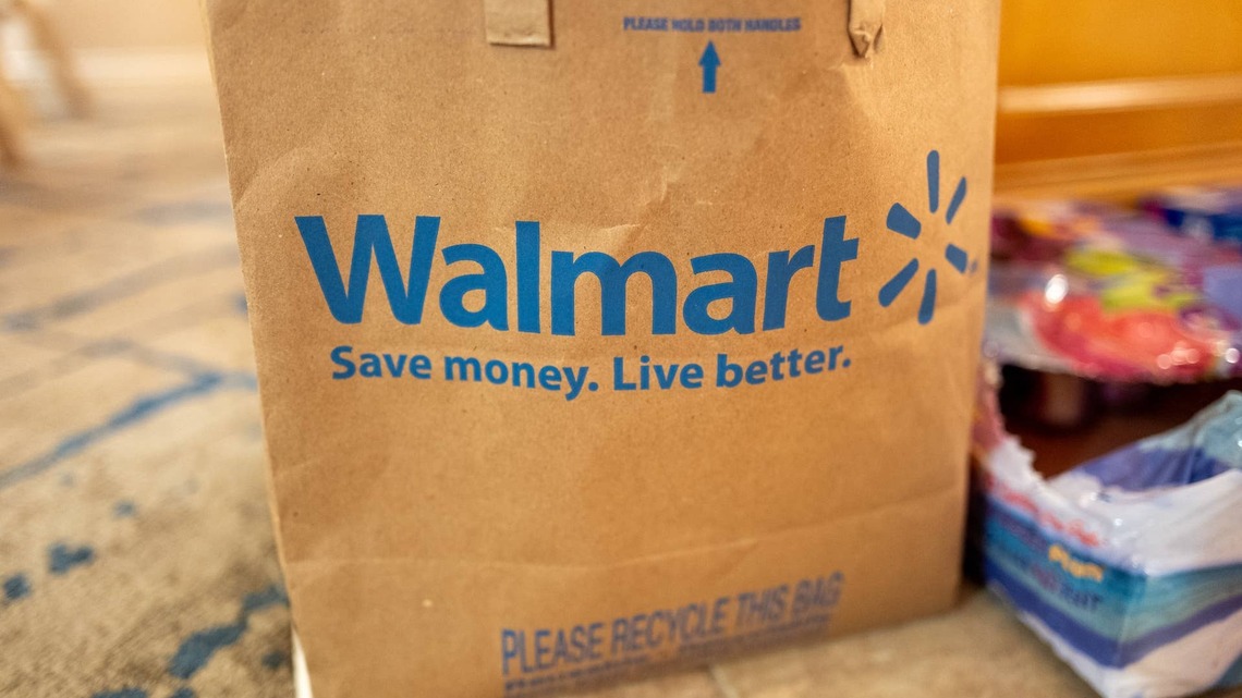 Walmart, Target face pricing test as wholesale prices jump