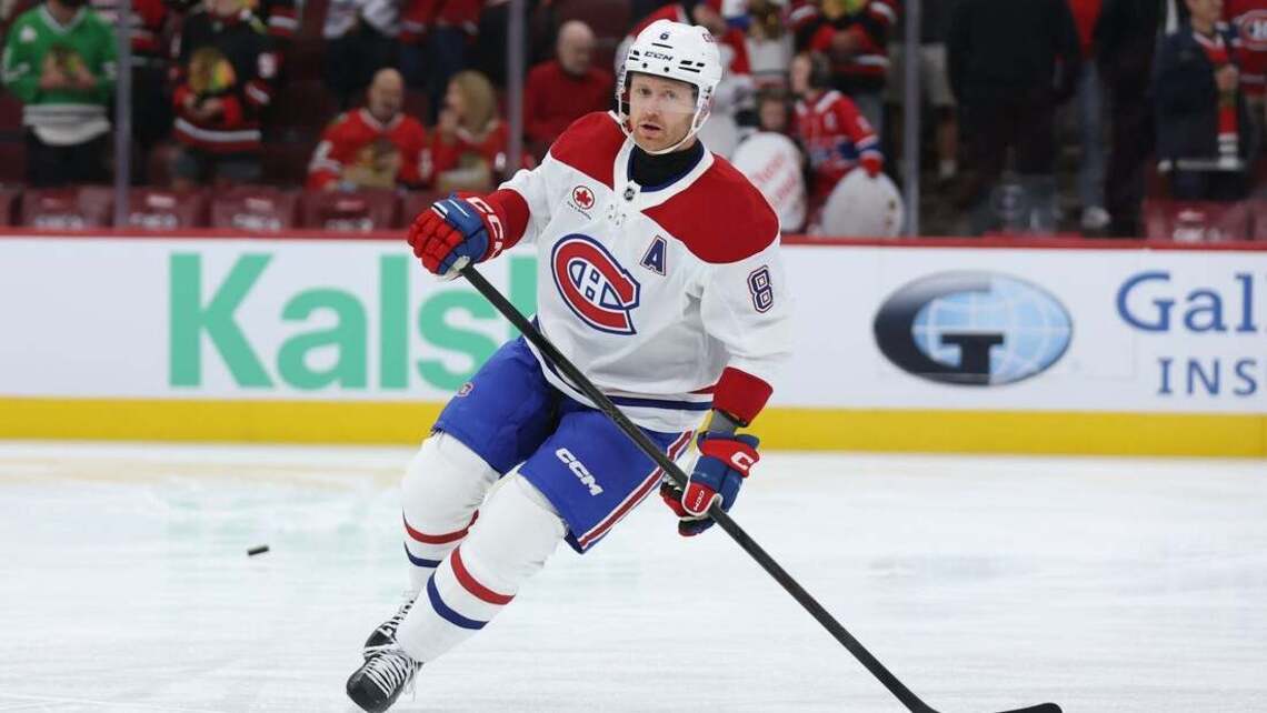 Jets, Canadiens face off in Tim Hortons NHL Heritage Classic