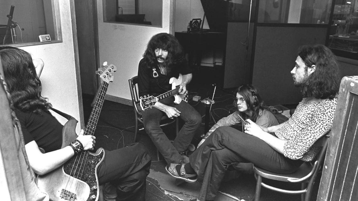 1970 Hit Ranked the 'Most Insanely Creepy Classic Rock Song' 