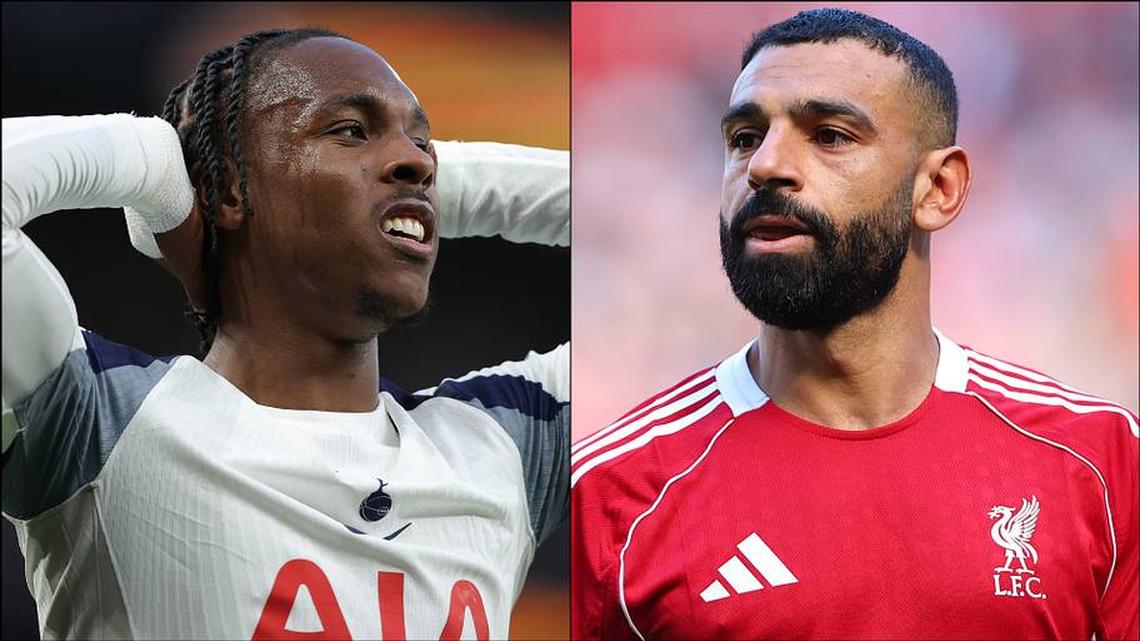 Six Storylines to Look Out for on Premier League Final Day