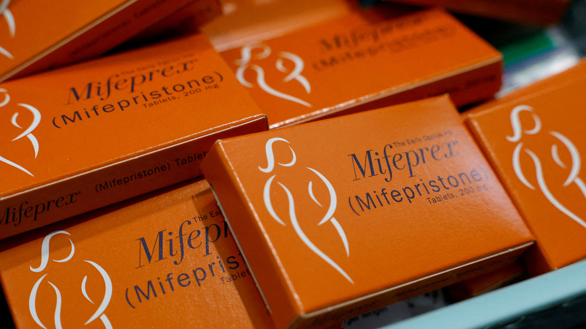 FDA launches study of abortion pill safety, WSJ reports 