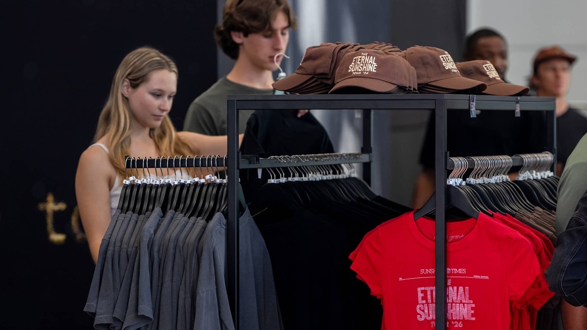 Luxury retail chain wins court approval, exits bankruptcy 