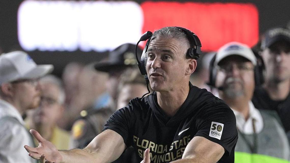 Top-100 Wide Receiver Picks Florida Over Florida State