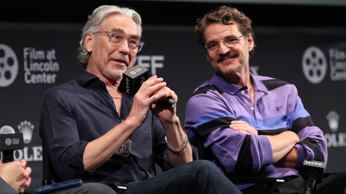 Pedro Pascal Says Learning Cello for 'Behemoth!' was 'Hell and Heaven' 