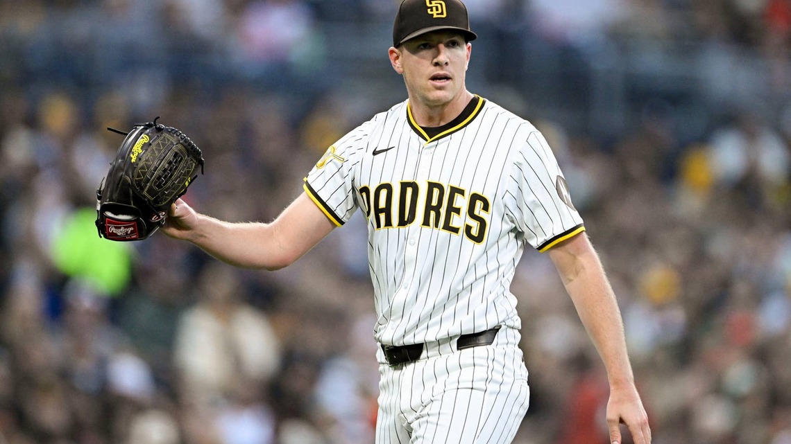 Padres Receive Disappointing Nick Pivetta Update Amid Rehab Assignment  