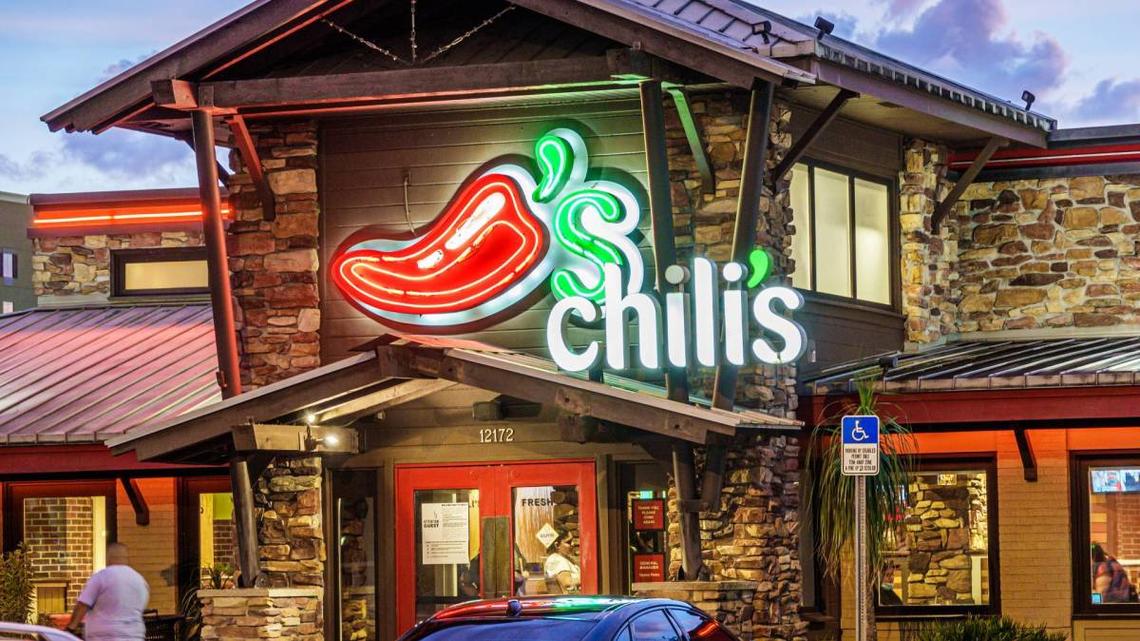 Chili's adds a bold new menu item fans will love