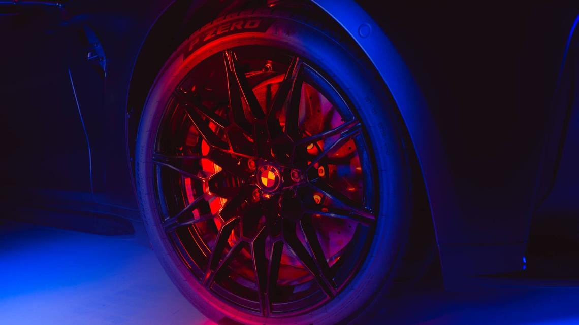 California's Fuel-Saving Tire Rule Could Make Drivers Replace Tires More Often 