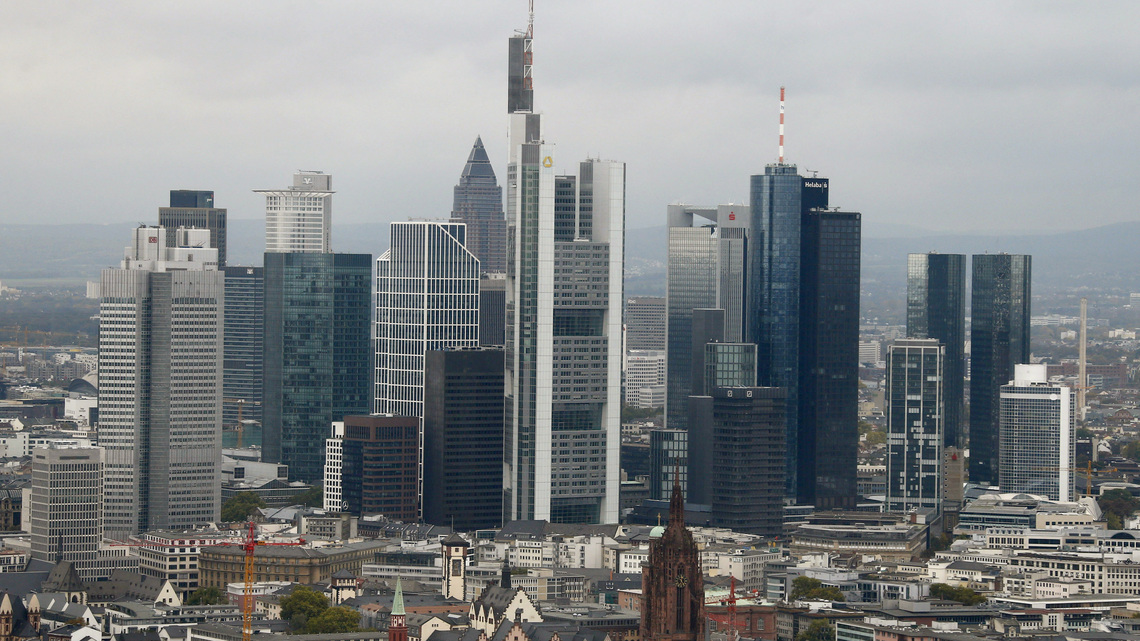 Europe's earnings boom widens beyond energy and AI 