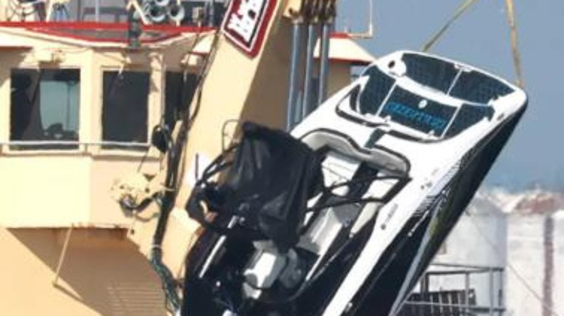 ICE arrests operator of boat that capsized in New York, killing 2