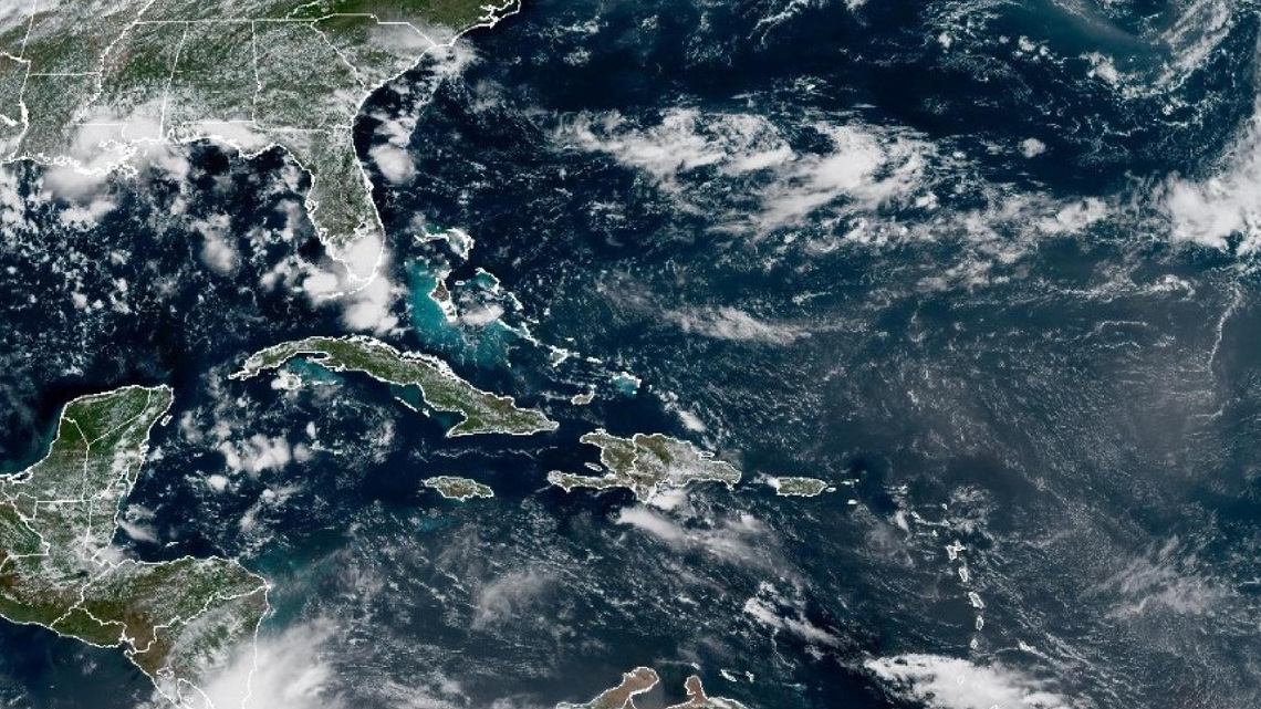 Atlantic hurricane season 2026 sets a new record 