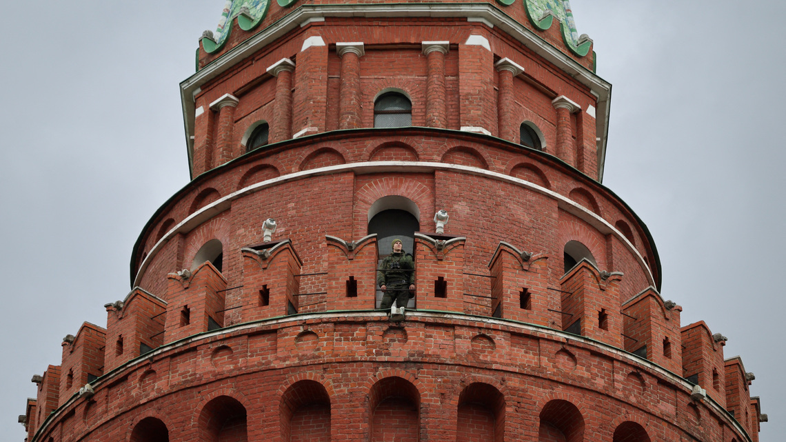 Four EU countries seek to reopen debate on Russian frozen assets for Ukraine 