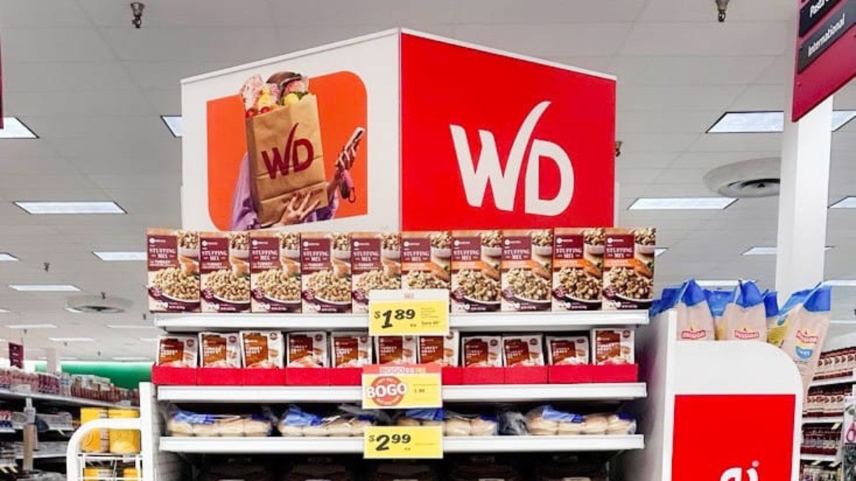Winn-Dixie Thanksgiving meals under $40 return for 2026 | Miami Herald