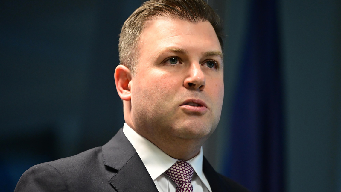 Democrat Bob Brooks told Rep. Ryan Mackenzie to take down ‘false and defamatory' ads in Pa. House race 