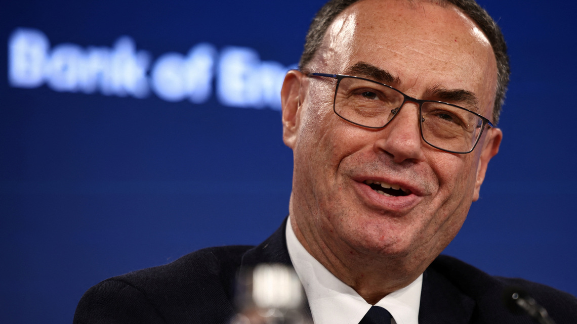 Key central bankers to meet in Istanbul to discuss global policy challenges 