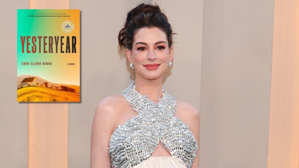 ‘Yesteryear' Author Just Fancast the Movie's Supporting Roles