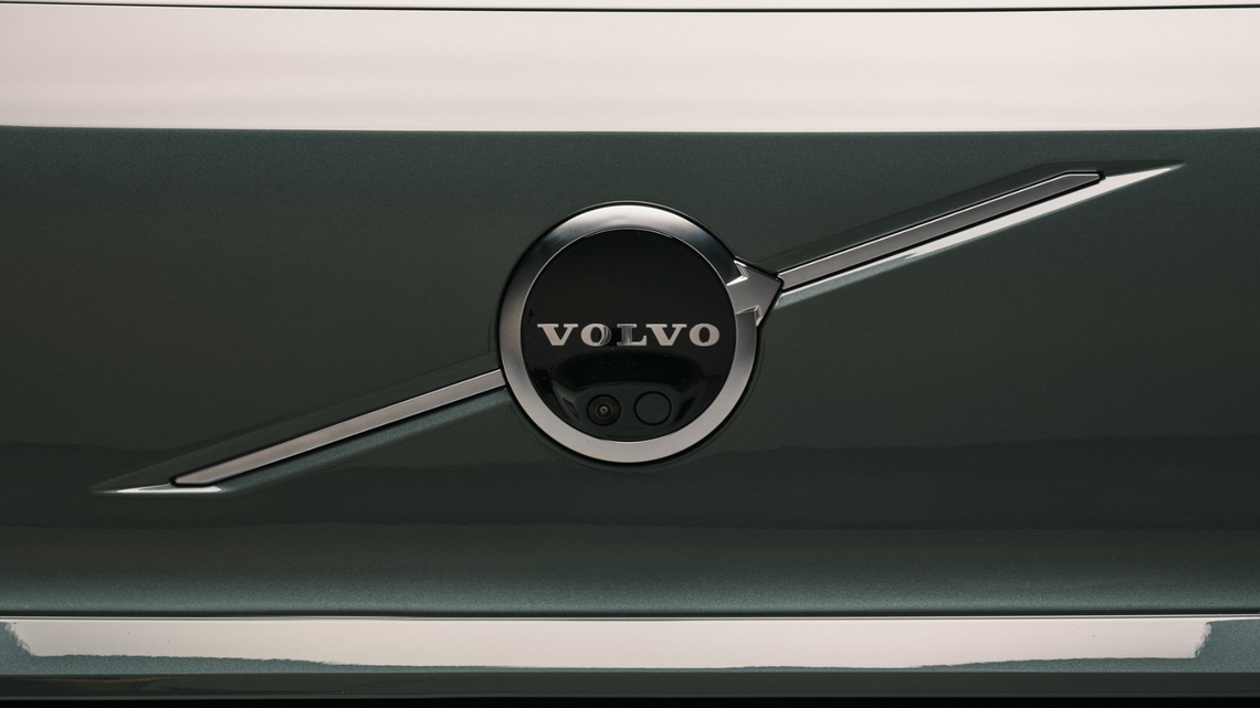 Volvo Wants Your Driving Data, but This Time It Might Save You Money 
