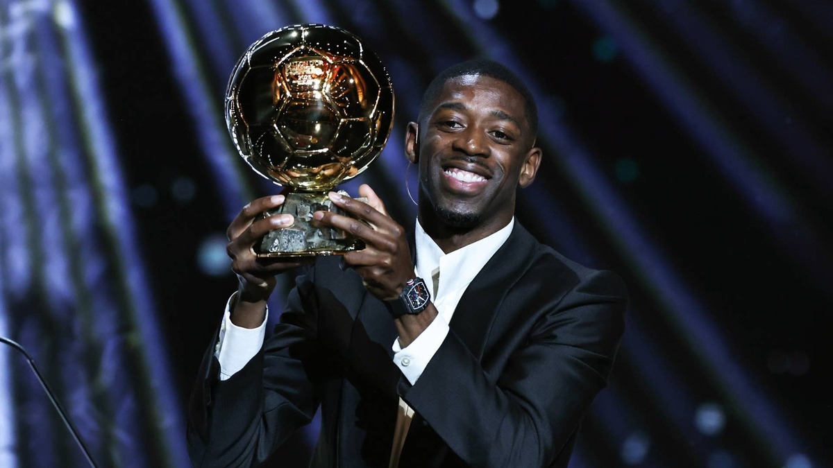 When Is the 2026 Ballon d'Or Ceremony? Date, Time, Location & Nominees