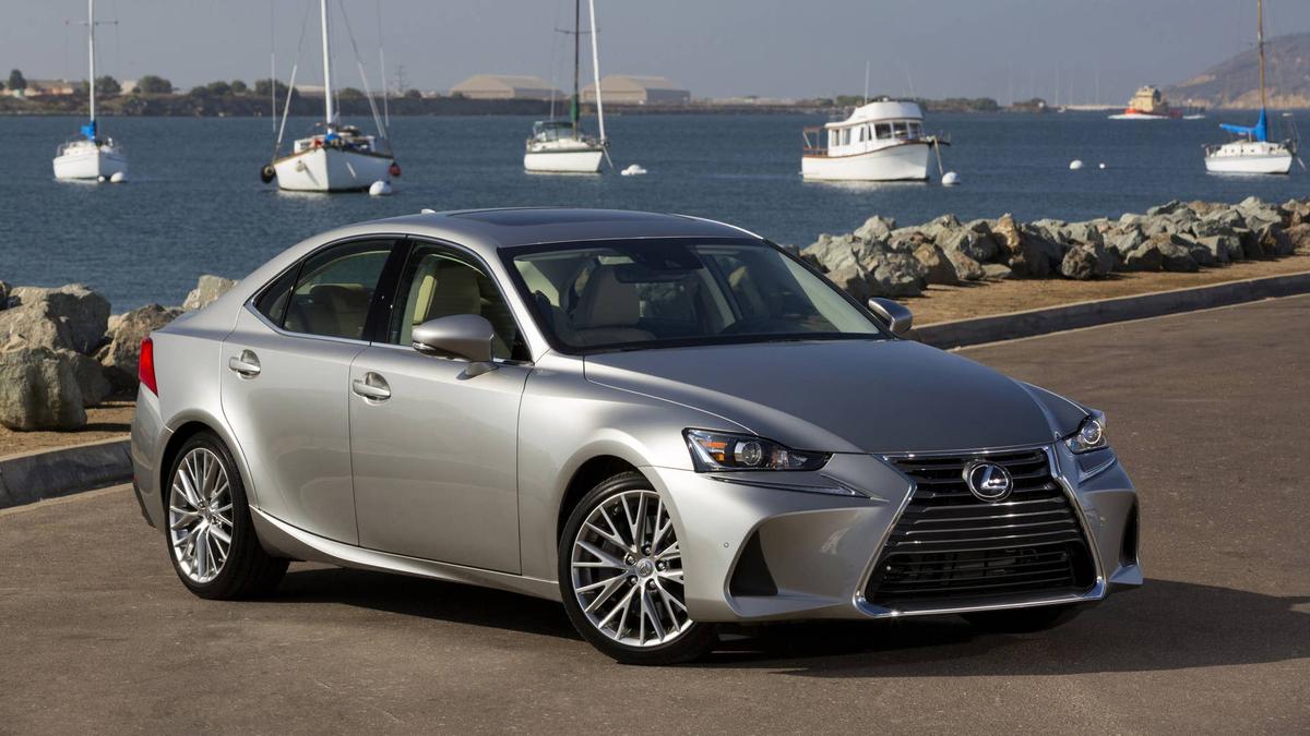 Lexus