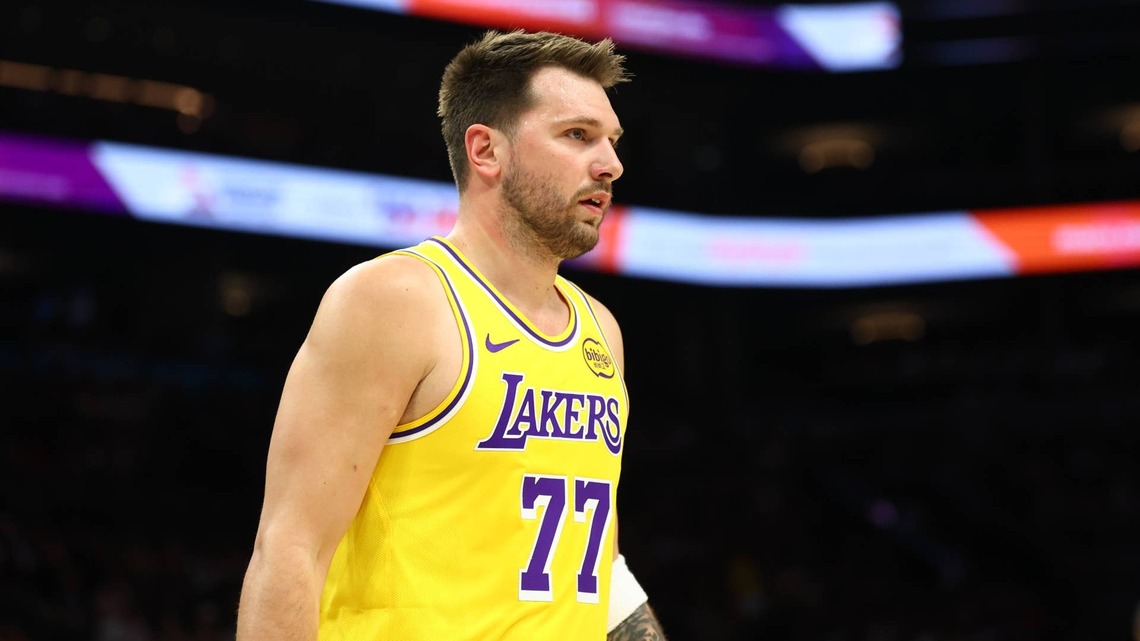 The Lakers' Fantasy Outlook Without LeBron James