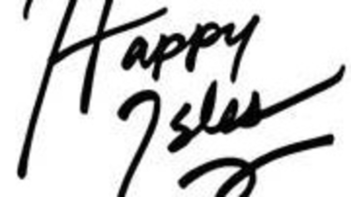 Happy Isles Is Hiring A Store Manager and Stylist/Sales Associate In Dallas, TX 