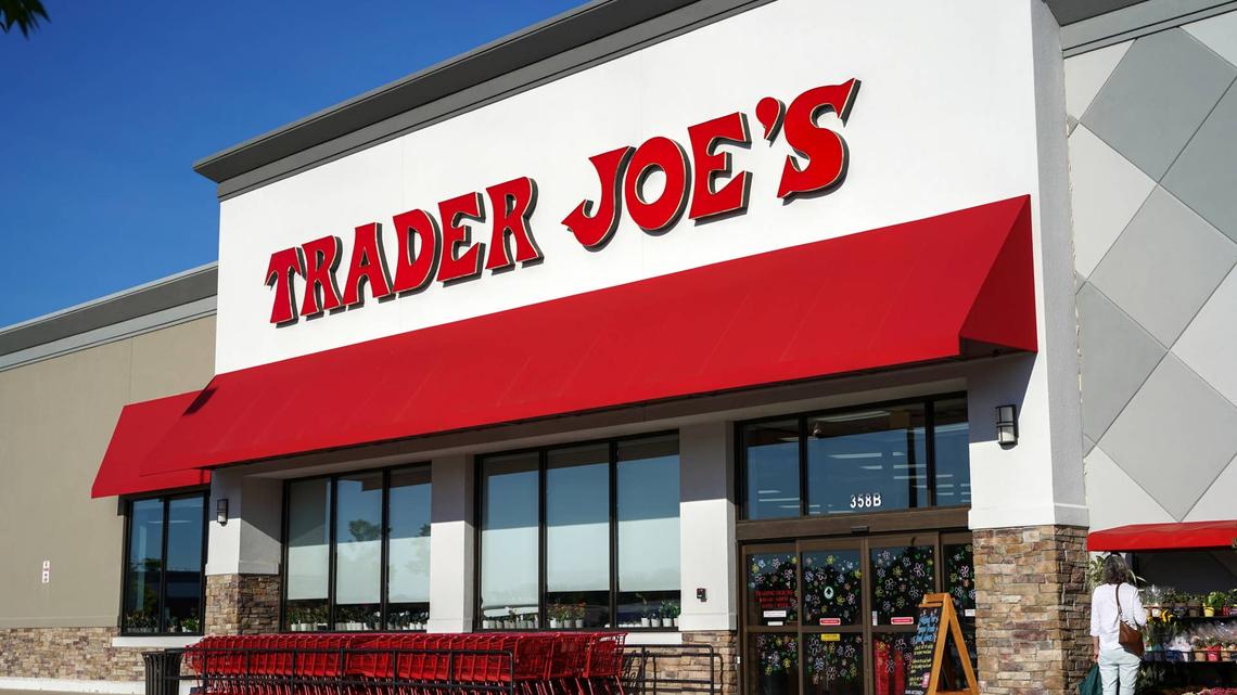 24 Best Trader Joe's Frozen Food Under $5 