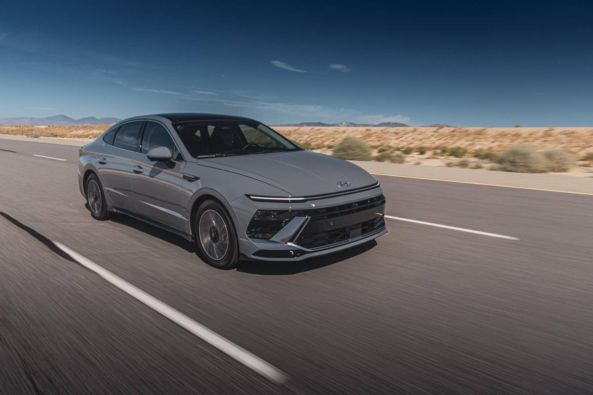 Hyundai