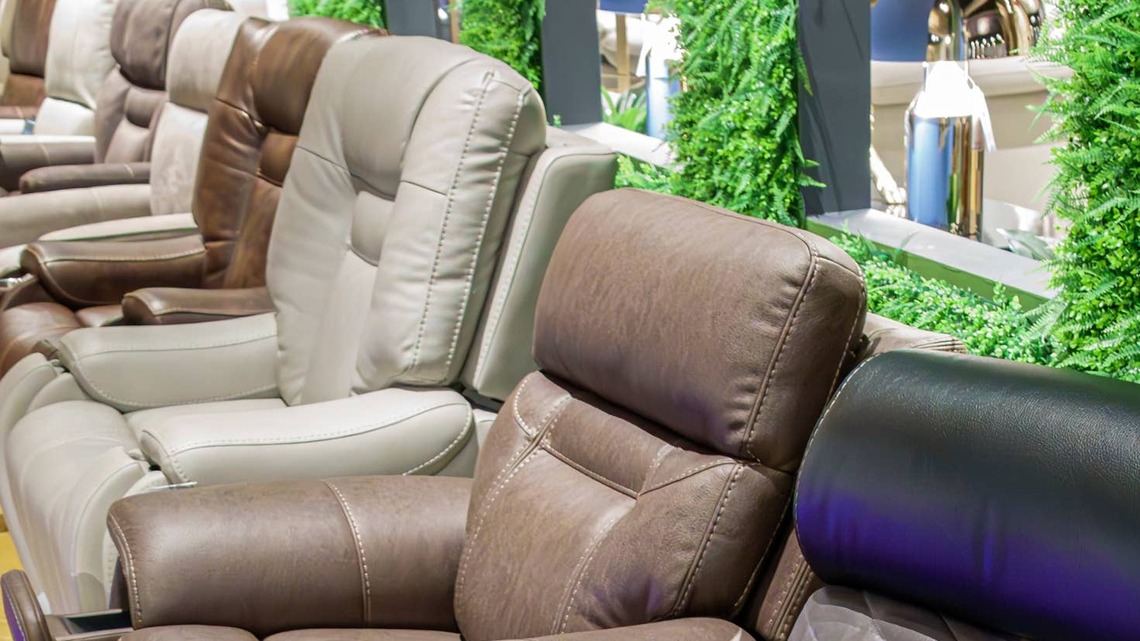 Southern Motion furniture brand files for Chapter 11 bankruptcy