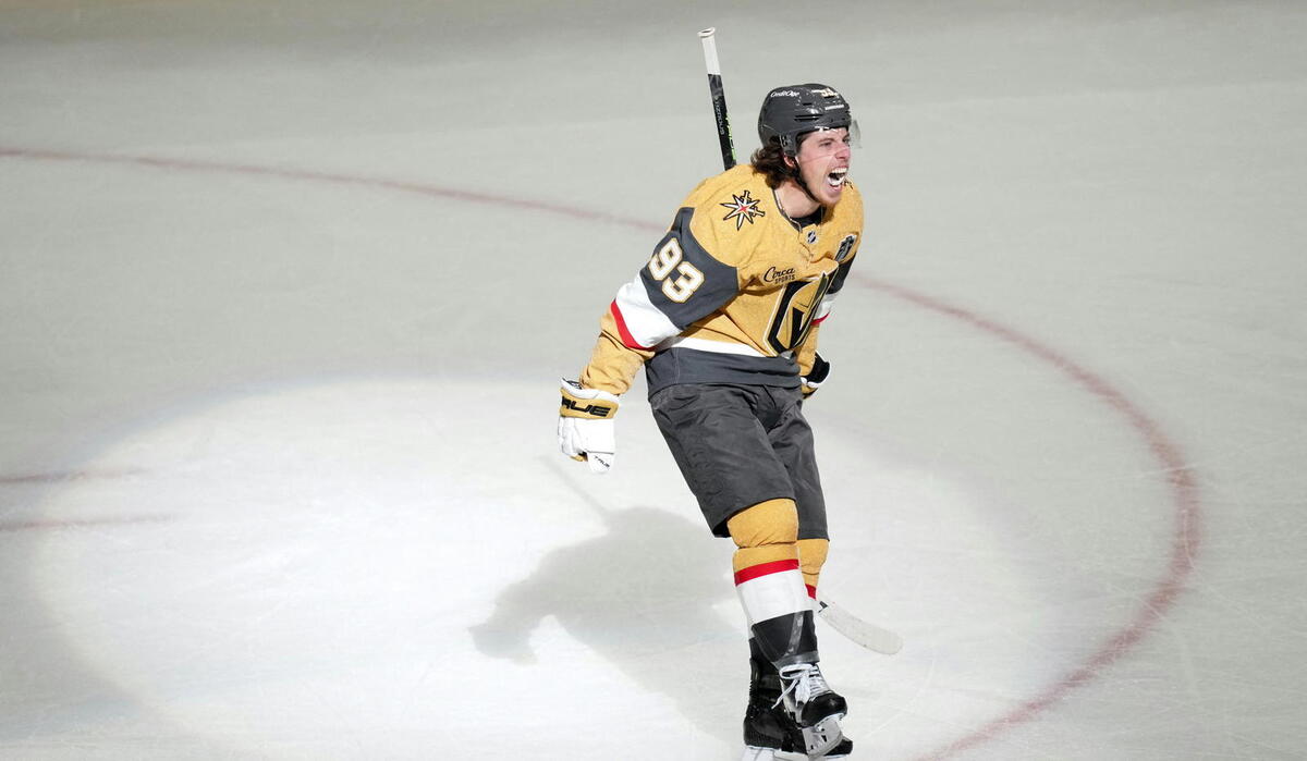  Stanley Cup Final: Game 3 Was Off The Wall 