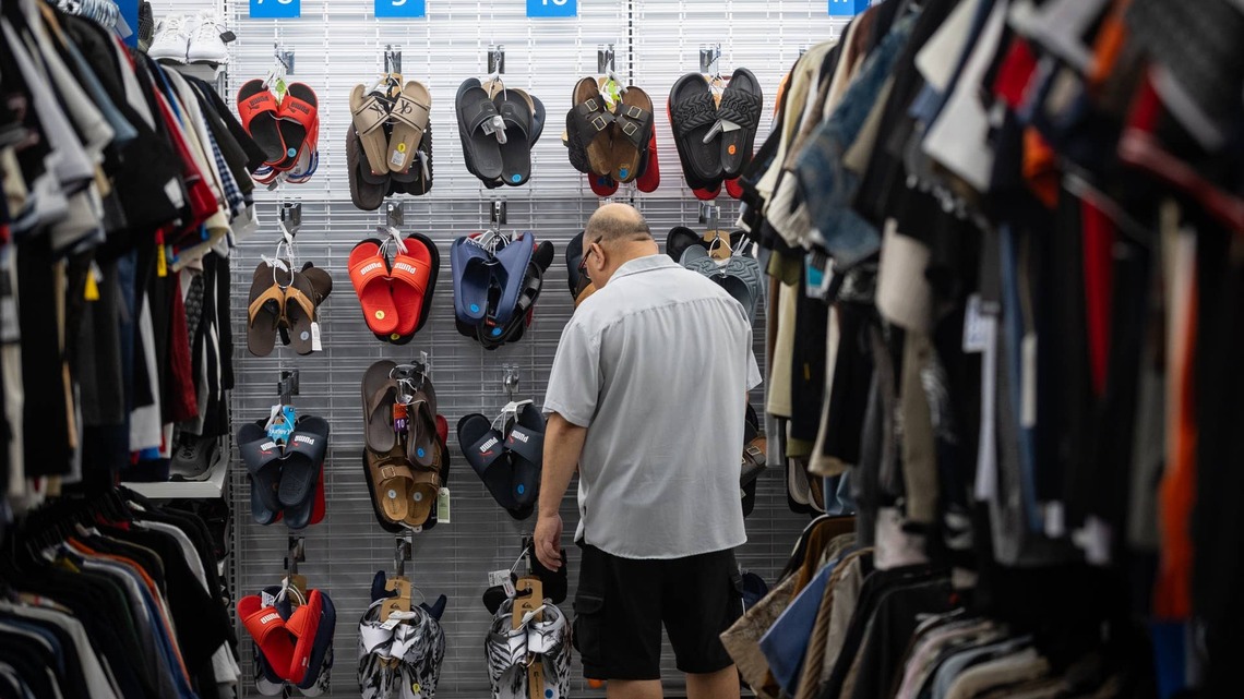 Ross Stores customers will soon see higher prices in stores