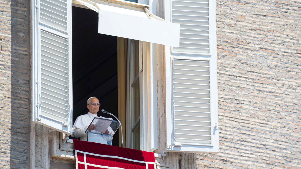 Pope Leo prays for Venezuela quake victims as EU sends emergency aid 