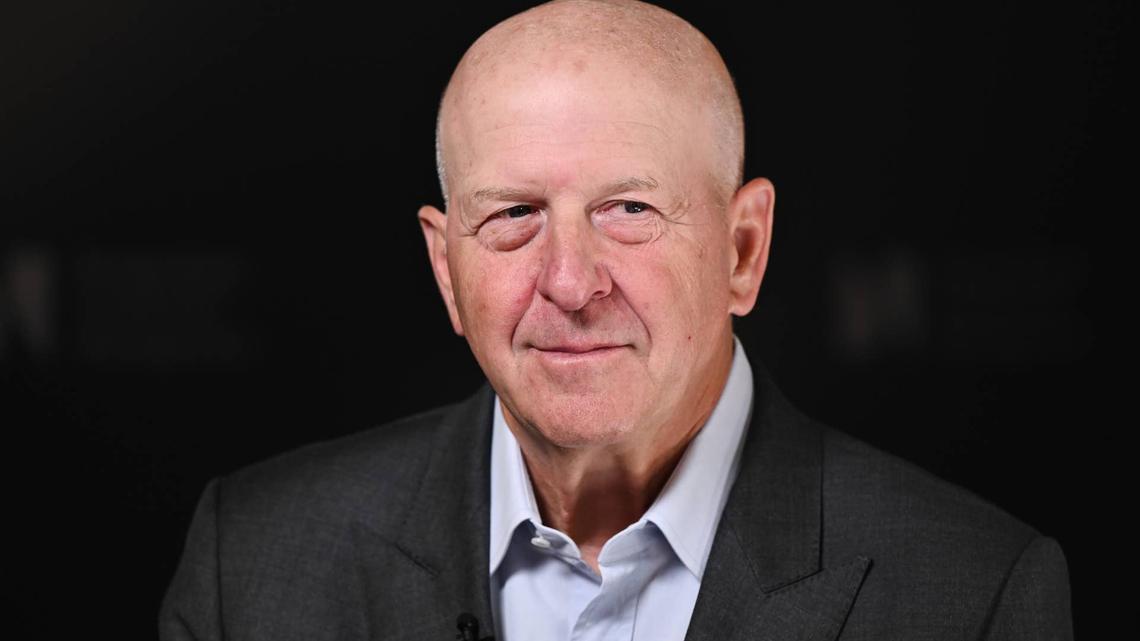 Goldman Sachs has a stark message on mutual funds and the Mag 7 