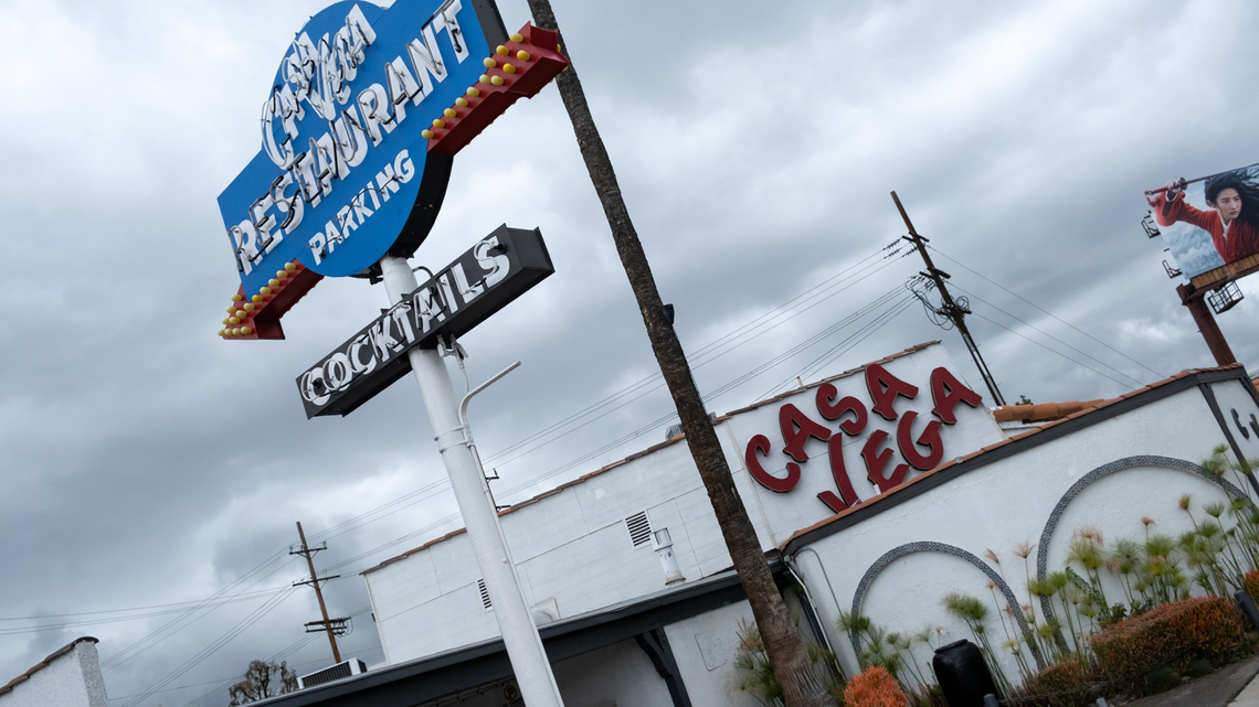 LA mayor's race: Bass and Raman skirmish over treatment of small business. The San Fernando Valley is a battleground 