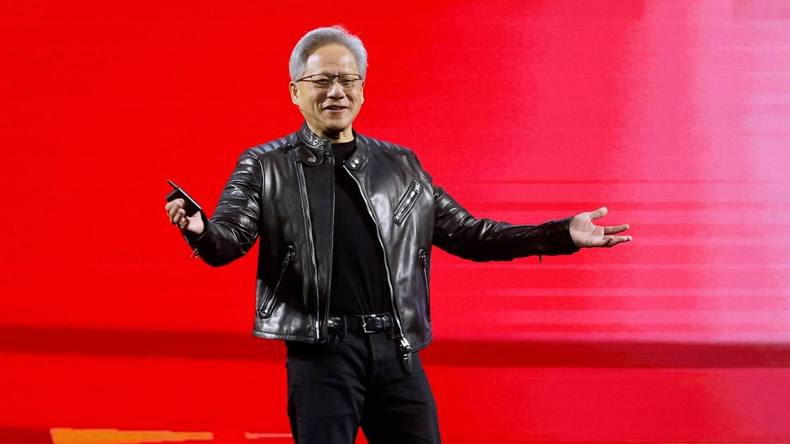 Bank of America sees Nvidia stock opportunity despite financing risk 