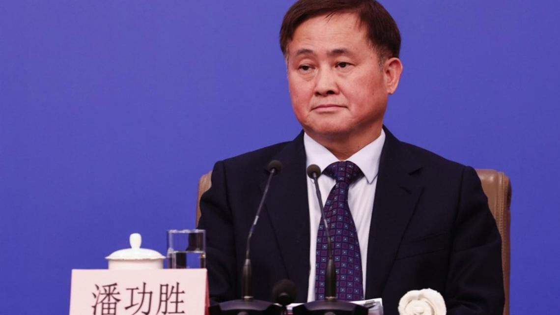 China says yuan devaluation not needed to boost trade