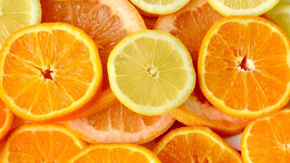 Study finds vitamin C boosts brain health in older adults