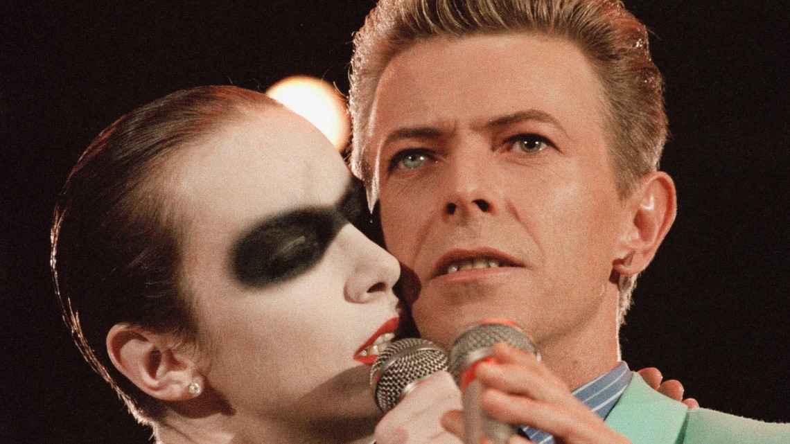 1981 Hit, Voted ‘Greatest Duet of All Time,' Is Suddenly Back on the Billboard Charts 45 Years Later 