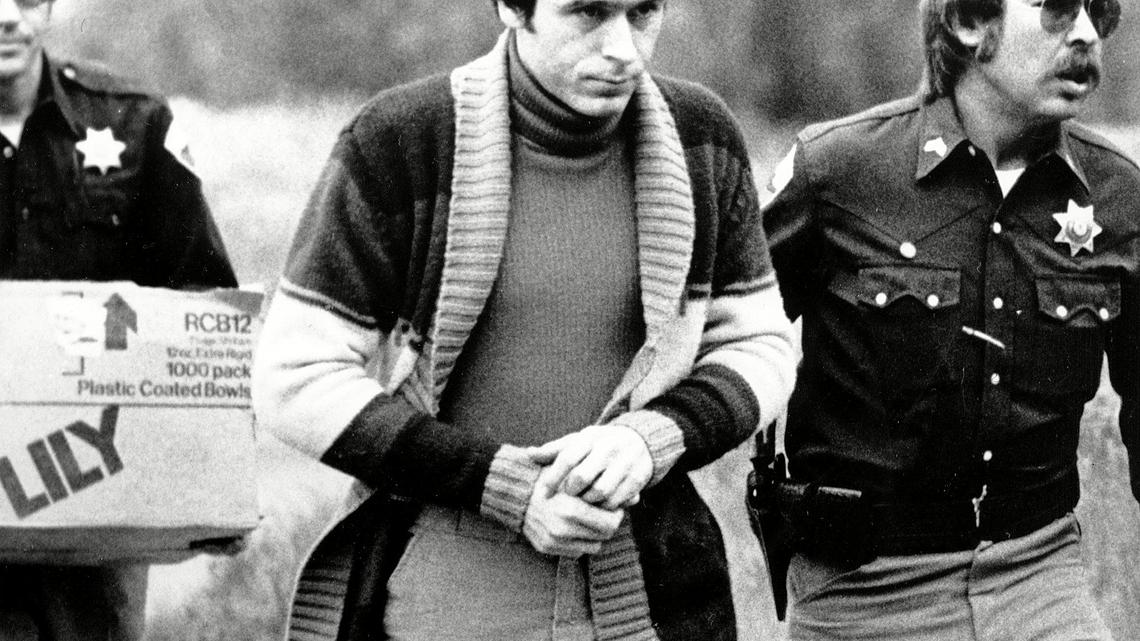 Ted Bundy Officially Linked to 1974 Murder of 17-Year-Old Laura Ann Aime 