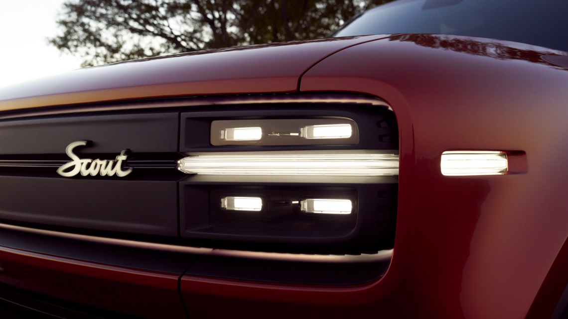 Scout Hasn't Sold a Car Yet, but Its Dealer Fight Just Got Worse 