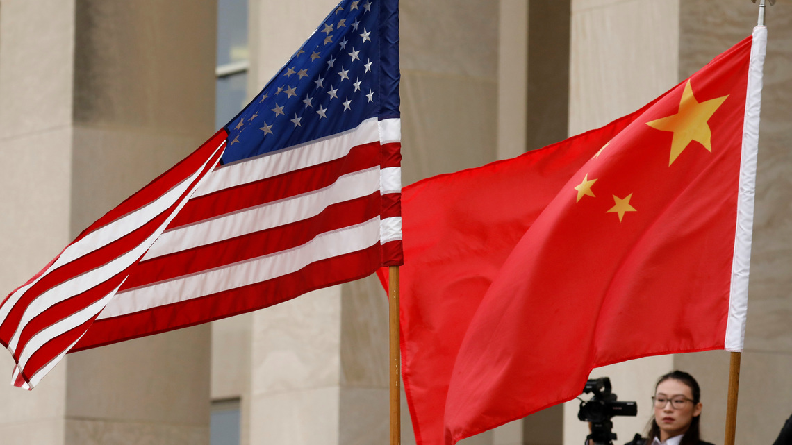 US bars imports from 43 more companies over China's alleged forced labor involving Uyghurs 
