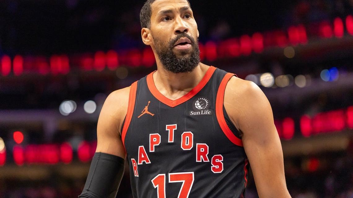 Raptors seek faster start in encounter vs. Kings 