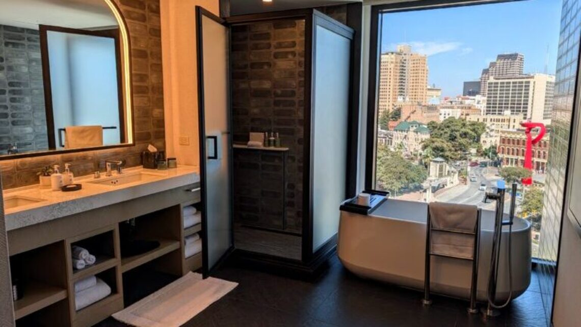 The Monarch San Antonio Review: A Design-Forward Retreat by the River Walk 