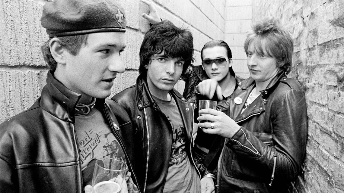 '70s Rock Band Announce Update For 'Final' Tour 